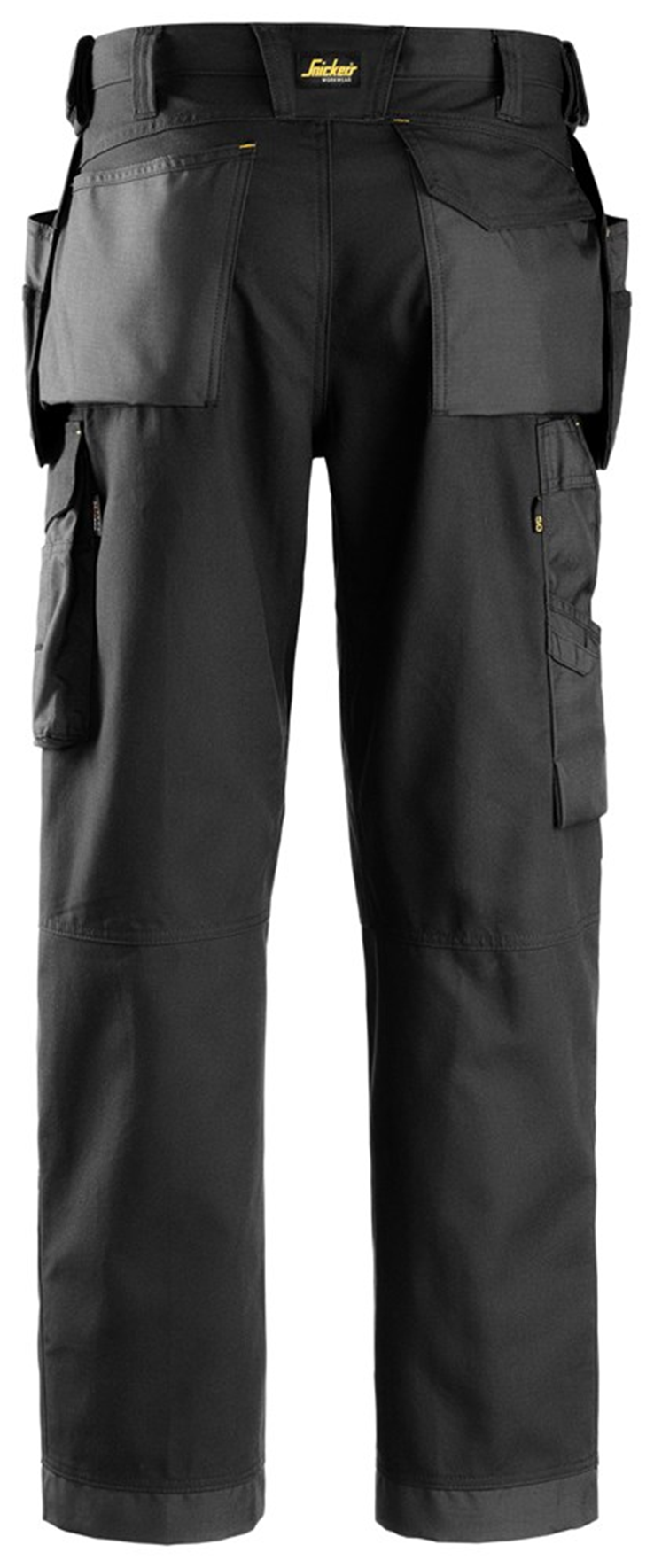 werkbroek canvas+ snickers werkbroek canvas+ snickers