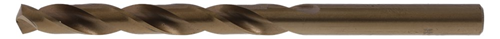 Metaalboor Hss-Co Cilindrisch Kelfort -  8.0X 75/117MM Metaalboor Hss-Co Cilindrisch Kelfort -  8.0X 75/117MM