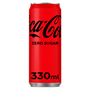 blikje coca cola zero blikje coca cola zero