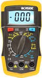 multimeter digitaal ironside multimeter digitaal ironside