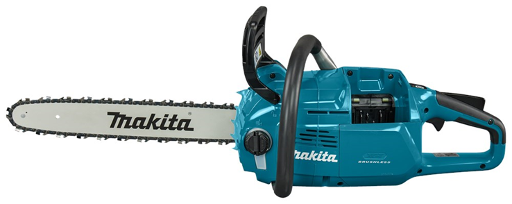 accu kettingzaagmachine makita 400mm accu kettingzaagmachine makita 400mm