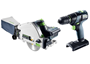 accu combiset festool 5.0Ah/18.0V-5 accu combiset festool 5.0Ah/18.0V-5