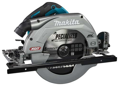 Accu Cirkelzaagmachine Makita 270Mm - HS011GZ 40.0V MAX Accu Cirkelzaagmachine Makita 270Mm - HS011GZ 40.0V MAX
