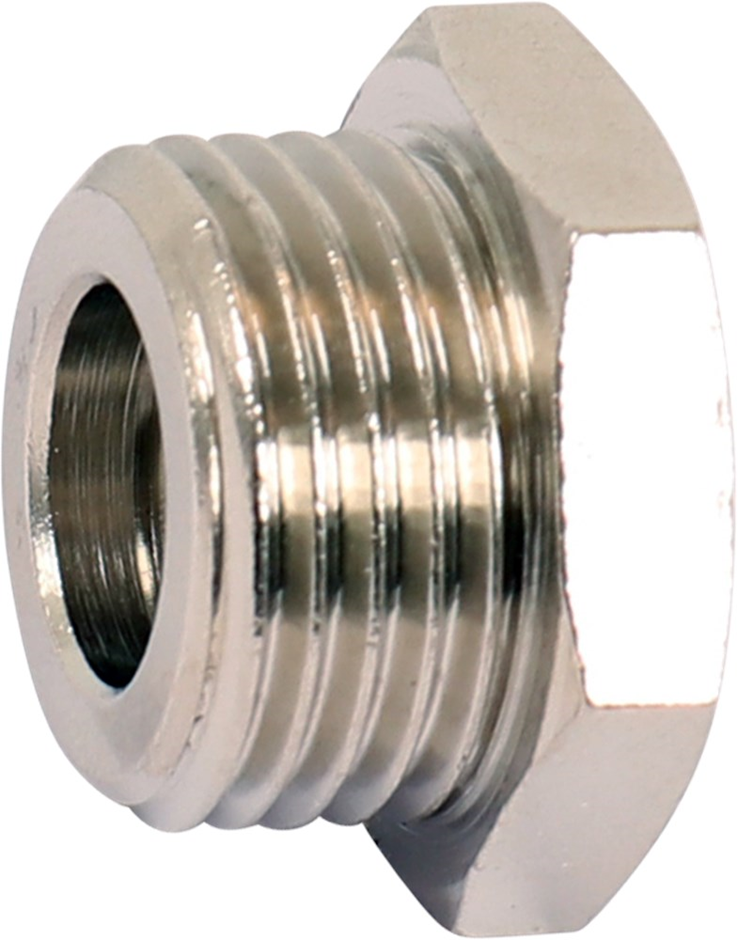 verloopring staal vernikkeld ironside verloopring staal vernikkeld ironside