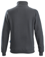 sweatshirt 1/2 zip snickers-3 sweatshirt 1/2 zip snickers-3