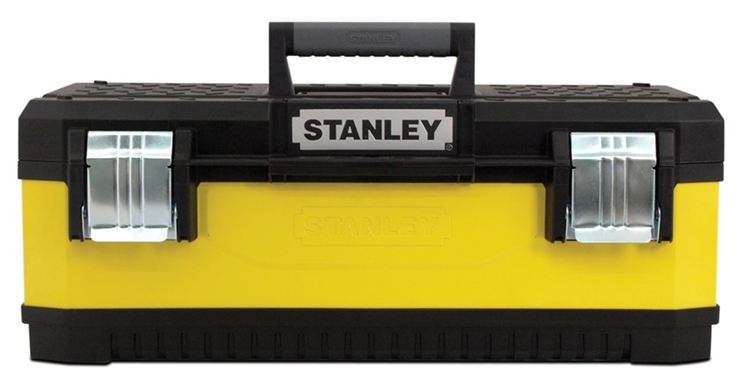 gereedschapskoffer stanley gereedschapskoffer stanley