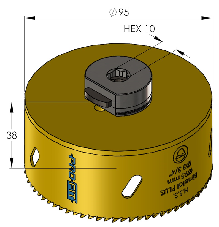 gatzaag bimetal plus variable profit gatzaag bimetal plus variable profit