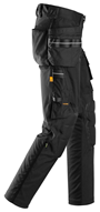 werkbroek allroundwork stretch snickers-4 werkbroek allroundwork stretch snickers-4