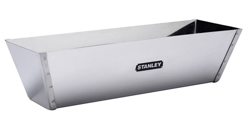 Spachtelbak Rvs Stanley -  Spachtelbak Rvs Stanley -