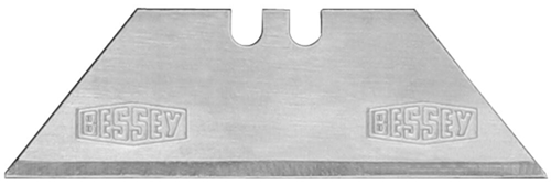 Reservemes Trapezium Kort Bessey - DBK-T 60MM SET à 10 STUKS Reservemes Trapezium Kort Bessey - DBK-T 60MM SET à 10 STUKS