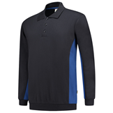 polosweater bicolor tricorp polosweater bicolor tricorp