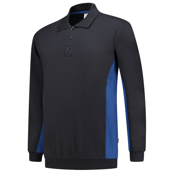 polosweater bicolor tricorp polosweater bicolor tricorp