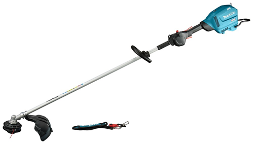 Accu Bosmaaier D-Greep Makita - UR014GZ 40.0V MAX Accu Bosmaaier D-Greep Makita - UR014GZ 40.0V MAX