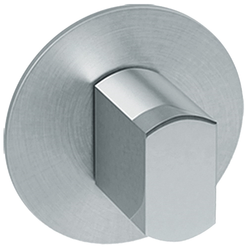 Toiletrozet Rvs A2 Oxloc - Ø52X2MM Toiletrozet Rvs A2 Oxloc - Ø52X2MM