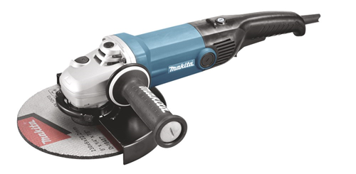 Haakse Slijper Makita 230Mm - GA9012CF01 M14 Haakse Slijper Makita 230Mm - GA9012CF01 M14