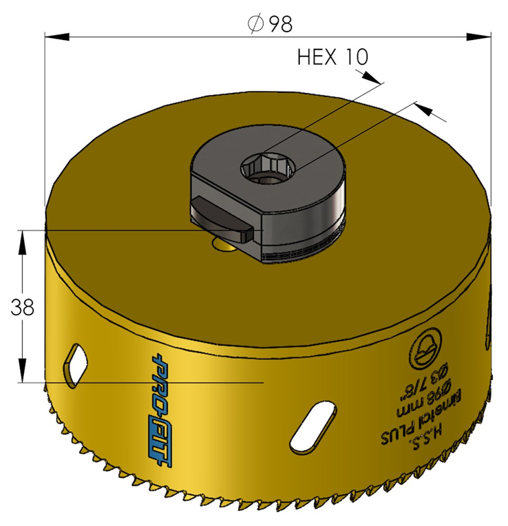 gatzaag bimetal plus variable profit gatzaag bimetal plus variable profit