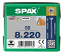 spaanplaatschroef wirox spax-7 spaanplaatschroef wirox spax-7