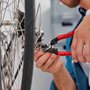 staaldraadtang knipex-8 staaldraadtang knipex-8