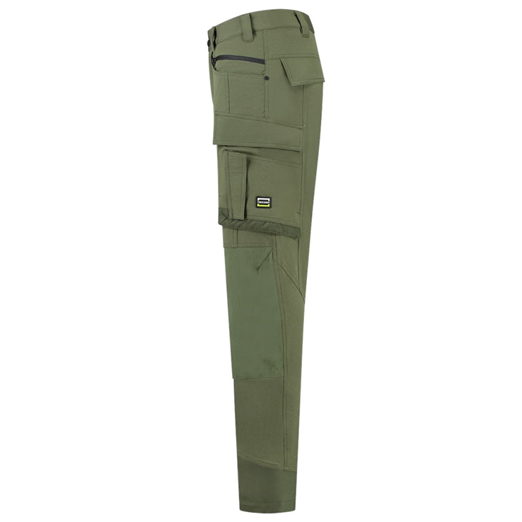 werkbroek cordura 4-way stretch tricorp werkbroek cordura 4-way stretch tricorp