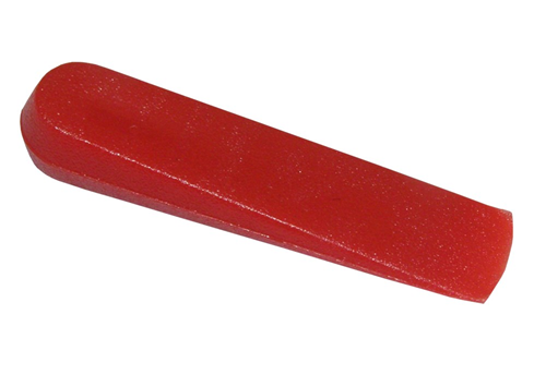 Tegelkeggen Rubi - 5.0MM Tegelkeggen Rubi - 5.0MM