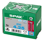 spaanplaatschroef rvs a2 spax-6 spaanplaatschroef rvs a2 spax-6