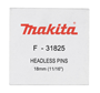 pins gegalvaniseerd makita-4 pins gegalvaniseerd makita-4