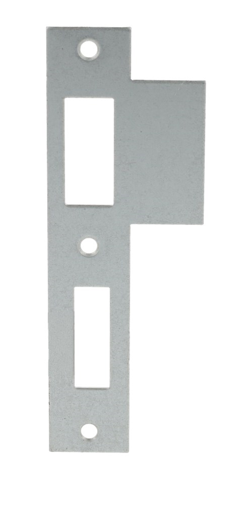 Sluitplaat Elvz Oxloc - P1266 D&N DIN LS/RS Sluitplaat Elvz Oxloc - P1266 D&N DIN LS/RS