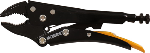 Griptang Ironside - GEBOGEN 238MM Griptang Ironside - GEBOGEN 238MM