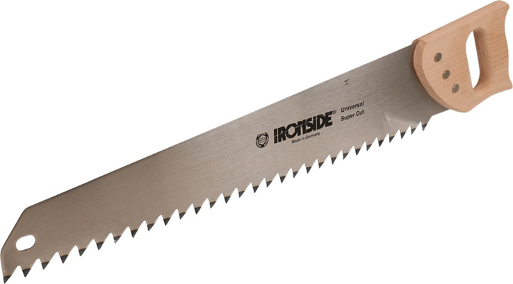 gasbetonzaag ironside gasbetonzaag ironside