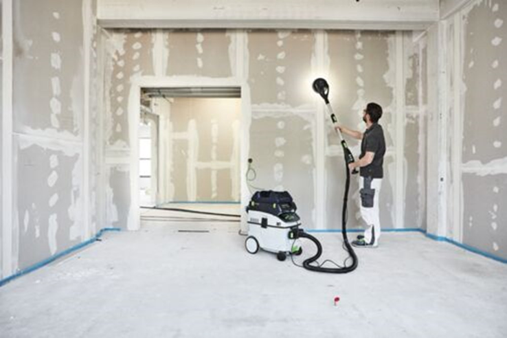 stofafzuigmobiel cleantec festool stofafzuigmobiel cleantec festool