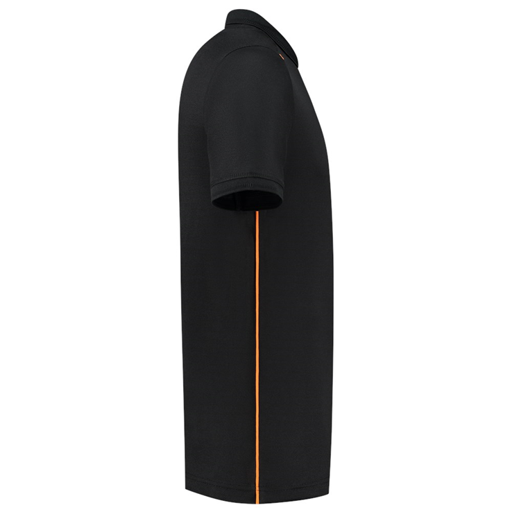 poloshirt bicolor accent tricorp poloshirt bicolor accent tricorp