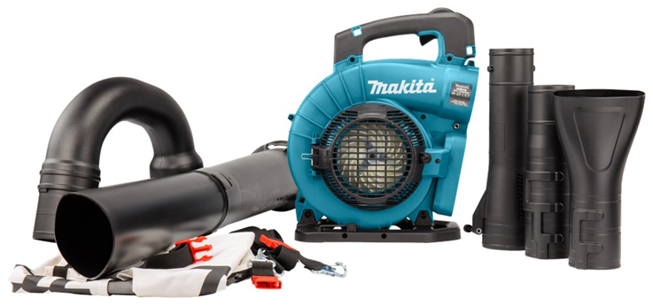 accu bladblazer/-zuiger makita accu bladblazer/-zuiger makita