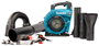 accu bladblazer/-zuiger makita-2 accu bladblazer/-zuiger makita-2