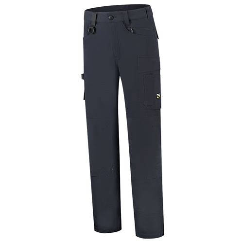Werkbroek Cordura 4-Way Stretch Tricorp - 502026 NAVY 053 (152) Werkbroek Cordura 4-Way Stretch Tricorp - 502026 NAVY 053 (152)