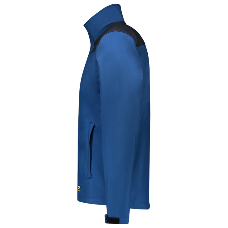jack softshell bicolor naden tricorp jack softshell bicolor naden tricorp