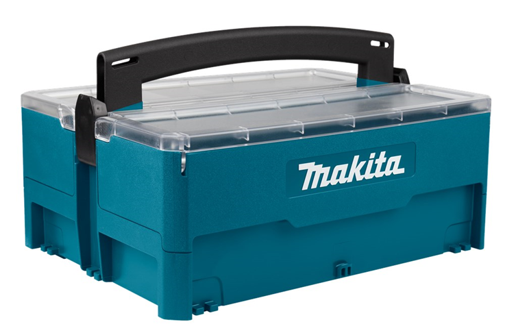 gereedschapskoffer makita gereedschapskoffer makita