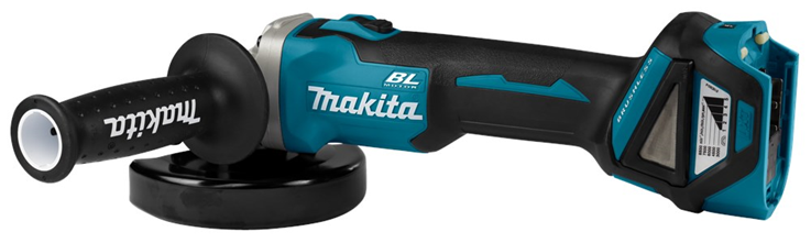 accu haakse slijper makita 125mm accu haakse slijper makita 125mm