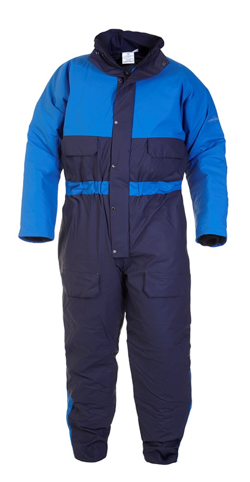 Regenoverall Hydrosoft Hydrowear - SHEFFIELD NAVY/ROYAL BLUE XL Regenoverall Hydrosoft Hydrowear - SHEFFIELD NAVY/ROYAL BLUE XL