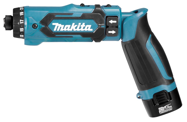 accu boor-/ schroefmachine makita accu boor-/ schroefmachine makita