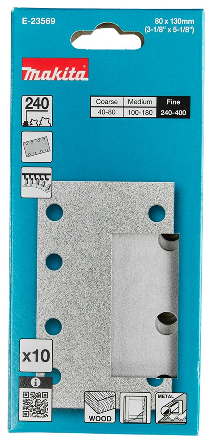 schuurstrook wit velcro makita schuurstrook wit velcro makita