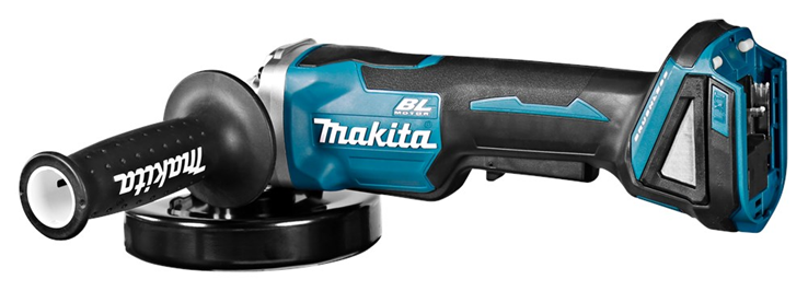 accu haakse slijper makita 125mm accu haakse slijper makita 125mm