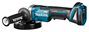 accu haakse slijper makita 125mm-5 accu haakse slijper makita 125mm-5