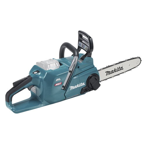 Accu Kettingzaagmachine Makita 300Mm - UC014GZ 40.0V MAX Accu Kettingzaagmachine Makita 300Mm - UC014GZ 40.0V MAX