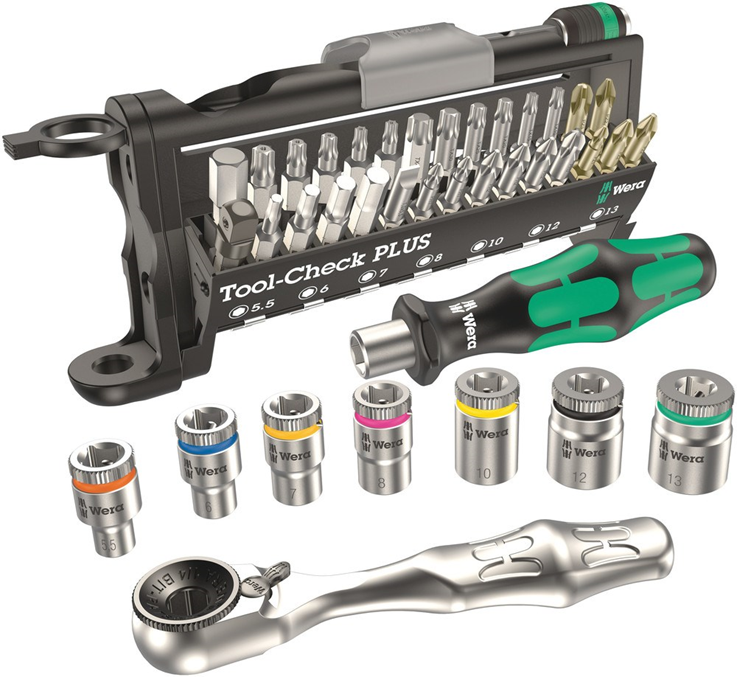 doppen-bitratelset wera doppen-bitratelset wera
