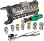 doppen-bitratelset wera-3 doppen-bitratelset wera-3