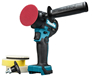 accu schuur-/ poetsmachine makita-4 accu schuur-/ poetsmachine makita-4