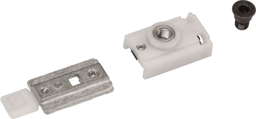 Vastzetinrichting Oxloc -  Vastzetinrichting Oxloc -