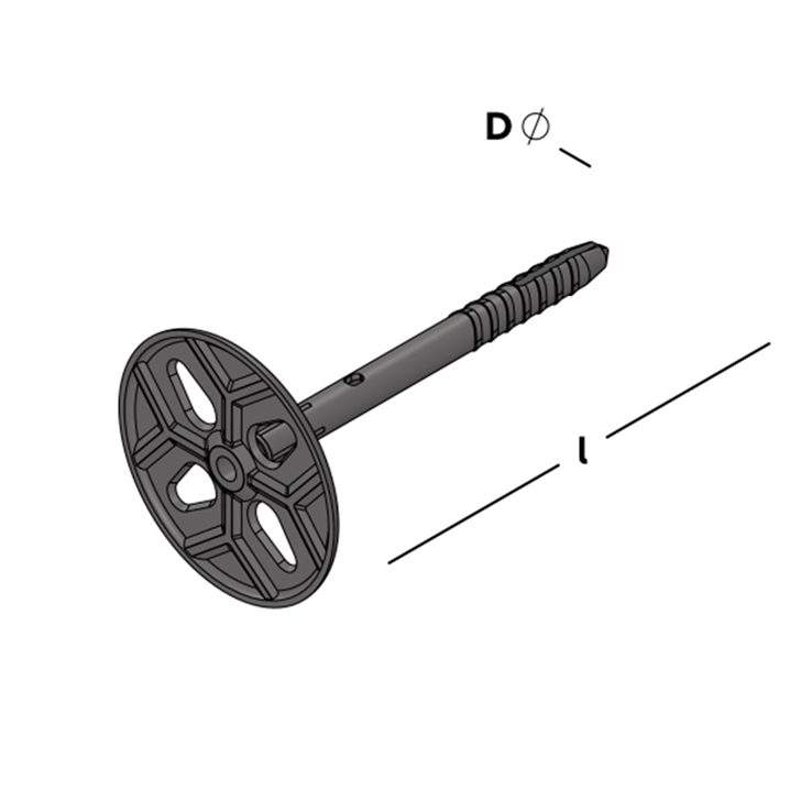 uni-flexplug nylon uni-flexplug nylon