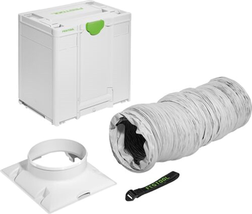 Toevoerslang Festool - LS-SYS-AIR D200X6M Toevoerslang Festool - LS-SYS-AIR D200X6M