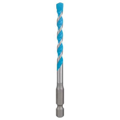 Multiconstructionboor Bosch - HEX-9 6X 60/100MM Multiconstructionboor Bosch - HEX-9 6X 60/100MM